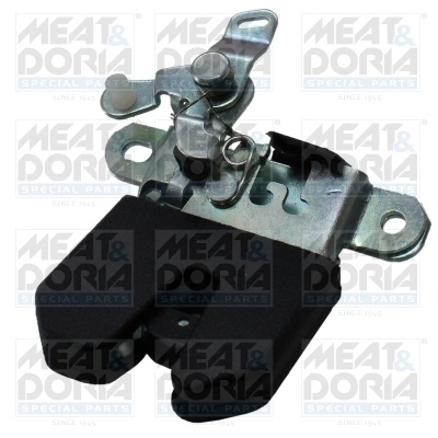 Boot Lock